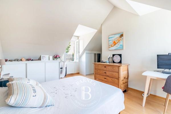 Chambourcy, Maison 4 Chambres -  169 m² à vendre