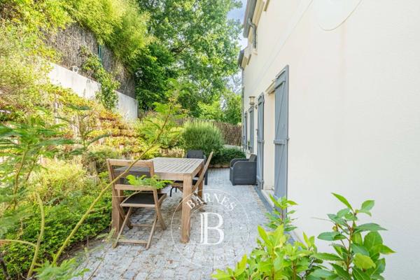 Chambourcy, Maison 4 Chambres -  169 m² à vendre