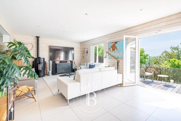 Chambourcy, Maison 4 Chambres -  169 m² à vendre