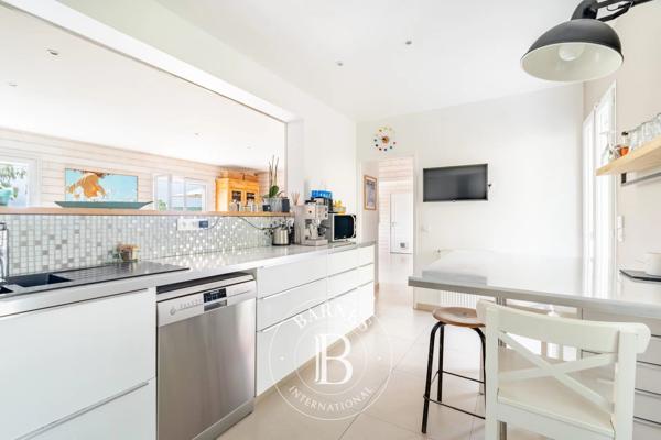 Chambourcy, Maison 4 Chambres -  169 m² à vendre