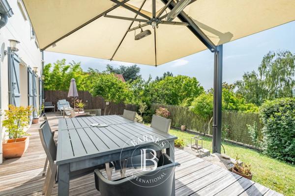 Chambourcy, Maison 4 Chambres -  169 m² à vendre
