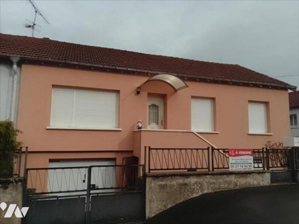 PAVILLON MITOYEN CENTRE VILLE