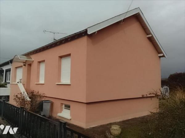 PAVILLON MITOYEN CENTRE VILLE