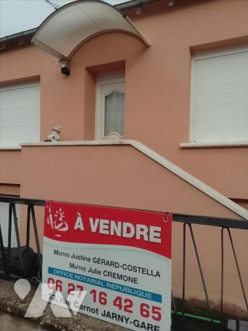 PAVILLON MITOYEN CENTRE VILLE