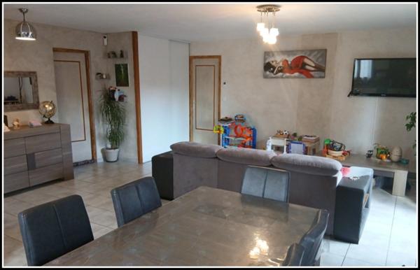 Maison à vendre 4 pièces SAINT MENOUX (03)
