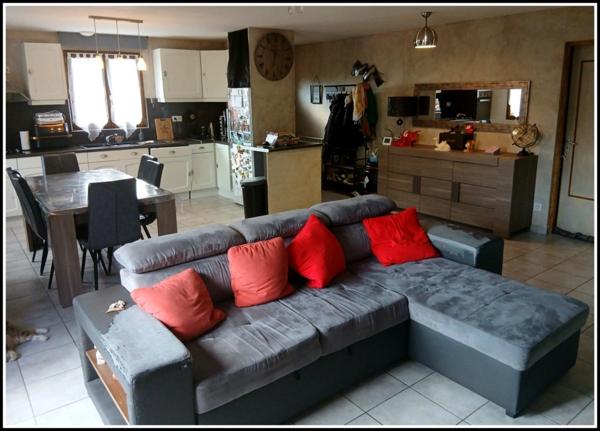 Maison à vendre 4 pièces SAINT MENOUX (03)