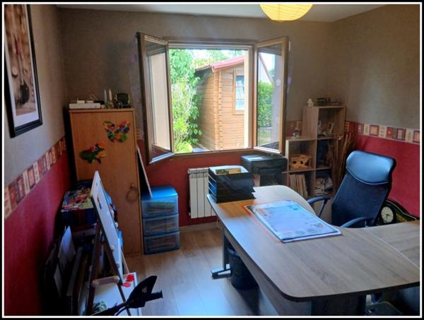 Maison à vendre 4 pièces SAINT MENOUX (03)