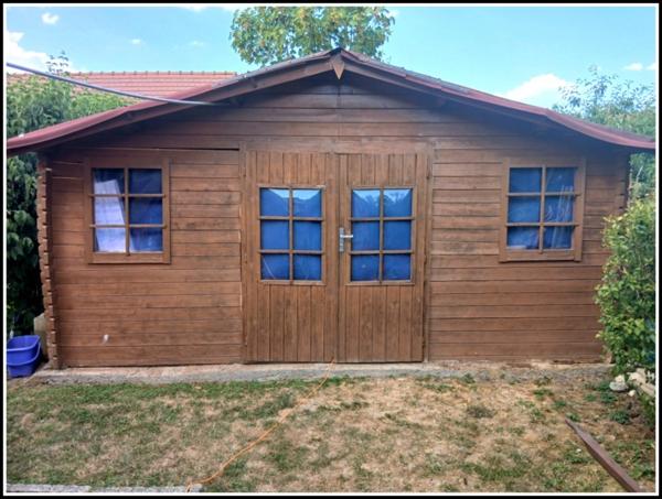 Maison à vendre 4 pièces SAINT MENOUX (03)