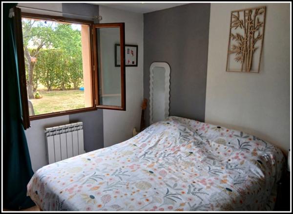 Maison à vendre 4 pièces SAINT MENOUX (03)