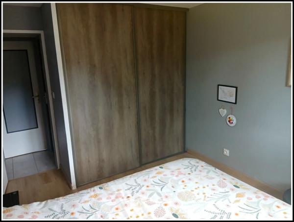 Maison à vendre 4 pièces SAINT MENOUX (03)