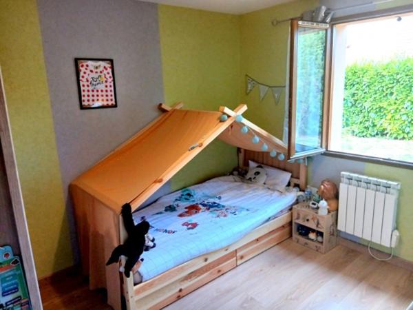 Maison à vendre 4 pièces SAINT MENOUX (03)