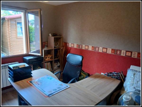 Maison à vendre 4 pièces SAINT MENOUX (03)