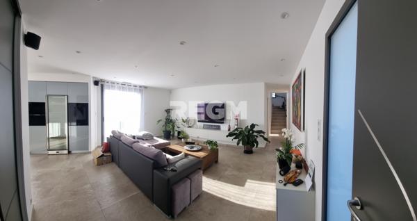 Puget-sur-Argens (83480) Maison d'exception 150m²