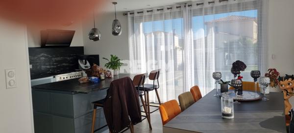 Puget-sur-Argens (83480) Maison d'exception 150m²