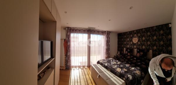 Puget-sur-Argens (83480) Maison d'exception 150m²