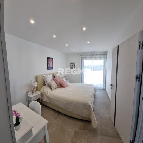 Puget-sur-Argens (83480) Maison d'exception 150m²