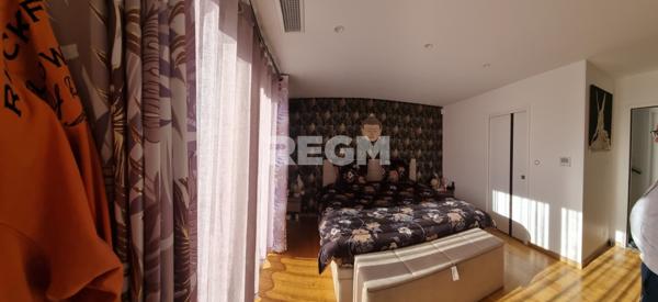 Puget-sur-Argens (83480) Maison d'exception 150m²