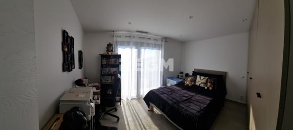 Puget-sur-Argens (83480) Maison d'exception 150m²