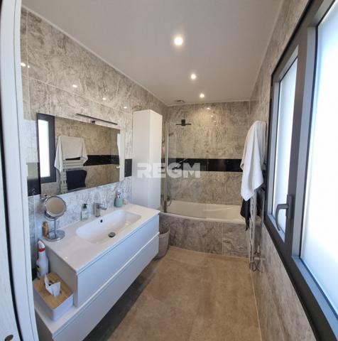 Puget-sur-Argens (83480) Maison d'exception 150m²