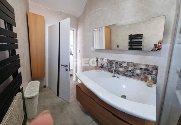 Puget-sur-Argens (83480) Maison d'exception 150m²