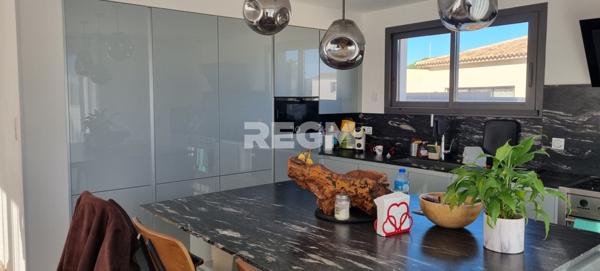 Puget-sur-Argens (83480) Maison d'exception 150m²