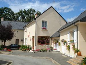 LA GRAVELLE