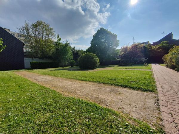 ORLEANS PROCHE MEDIATHEQUE - GRAND STUDIO