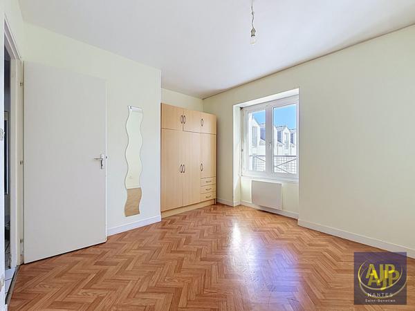 Vente appartement Nantes : 169 600 € - AJP Immobilier Nantes Saint-Donatien