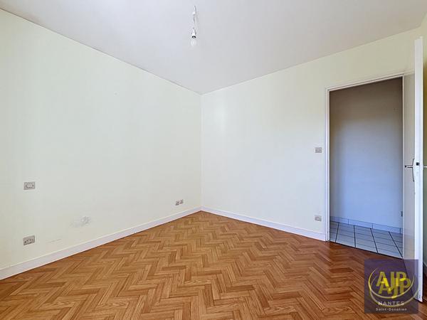 Vente appartement Nantes : 169 600 € - AJP Immobilier Nantes Saint-Donatien
