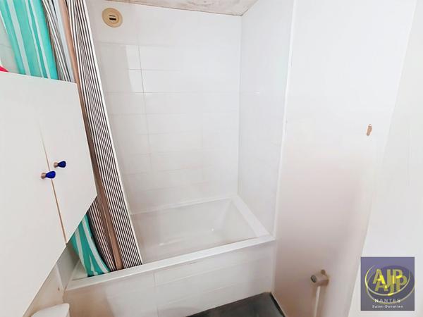 Vente appartement Nantes : 169 600 € - AJP Immobilier Nantes Saint-Donatien