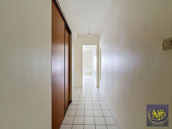 Vente appartement Nantes : 169 600 € - AJP Immobilier Nantes Saint-Donatien