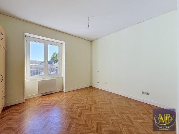Vente appartement Nantes : 169 600 € - AJP Immobilier Nantes Saint-Donatien