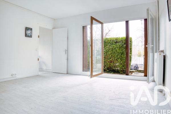 Appartement à vendre 4 pièces 83 m² Bagnolet