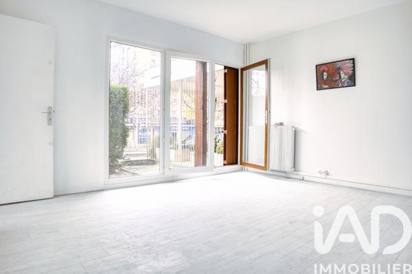 Appartement à vendre 4 pièces 83 m² Bagnolet