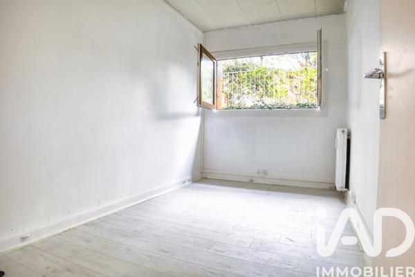 Appartement à vendre 4 pièces 83 m² Bagnolet