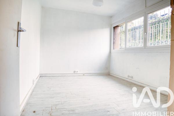 Appartement à vendre 4 pièces 83 m² Bagnolet