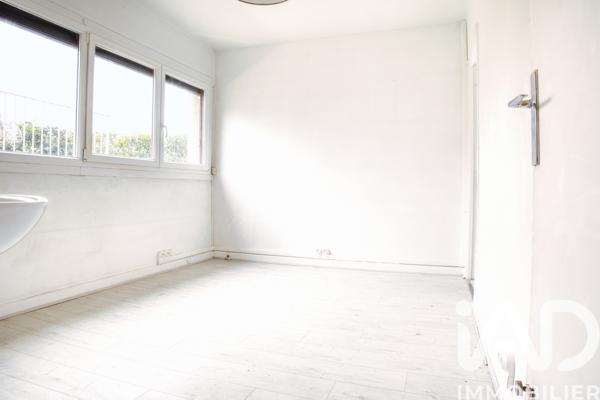 Appartement à vendre 4 pièces 83 m² Bagnolet