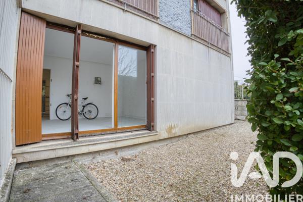 Appartement à vendre 4 pièces 83 m² Bagnolet