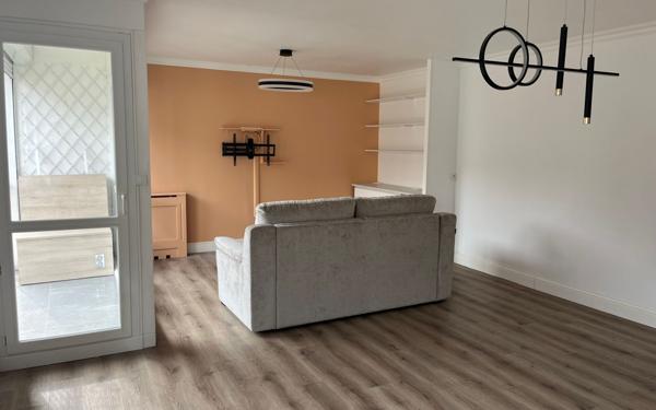 Appartement à vendre    2 pièces • 58,96 m2 Le Havre