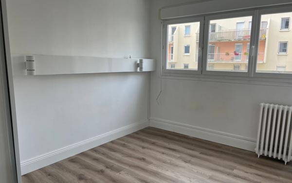 Appartement à vendre    2 pièces • 58,96 m2 Le Havre