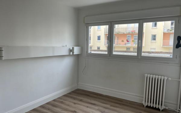 Appartement à vendre    2 pièces • 58,96 m2 Le Havre