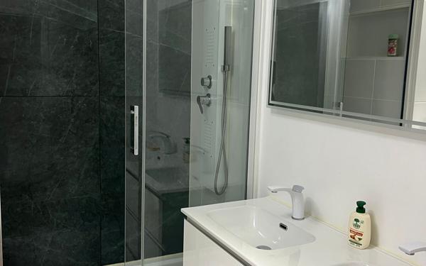 Appartement à vendre    2 pièces • 58,96 m2 Le Havre