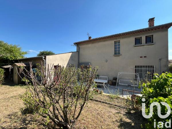 Maison à vendre 5 pièces 113 m² Saint-Nazaire