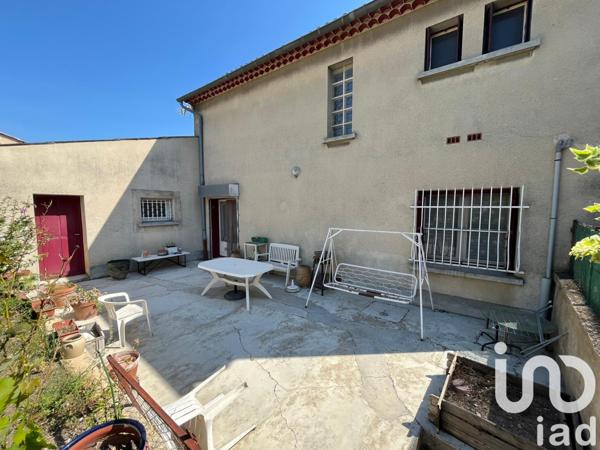 Maison à vendre 5 pièces 113 m² Saint-Nazaire