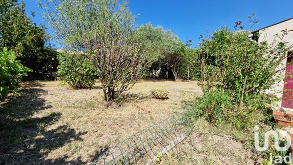 Maison à vendre 5 pièces 113 m² Saint-Nazaire