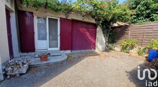 Maison à vendre 5 pièces 113 m² Saint-Nazaire
