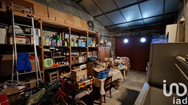 Maison à vendre 5 pièces 113 m² Saint-Nazaire