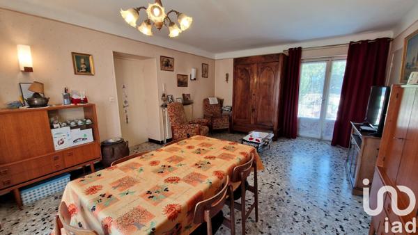 Maison à vendre 5 pièces 113 m² Saint-Nazaire