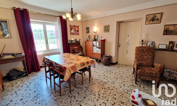 Maison à vendre 5 pièces 113 m² Saint-Nazaire