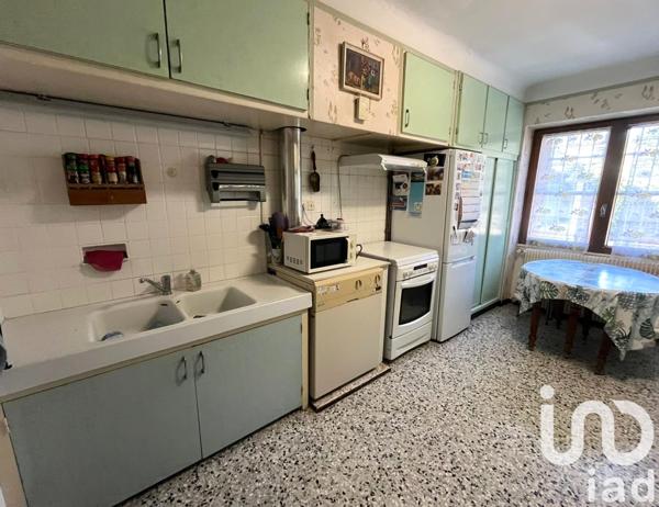 Maison à vendre 5 pièces 113 m² Saint-Nazaire